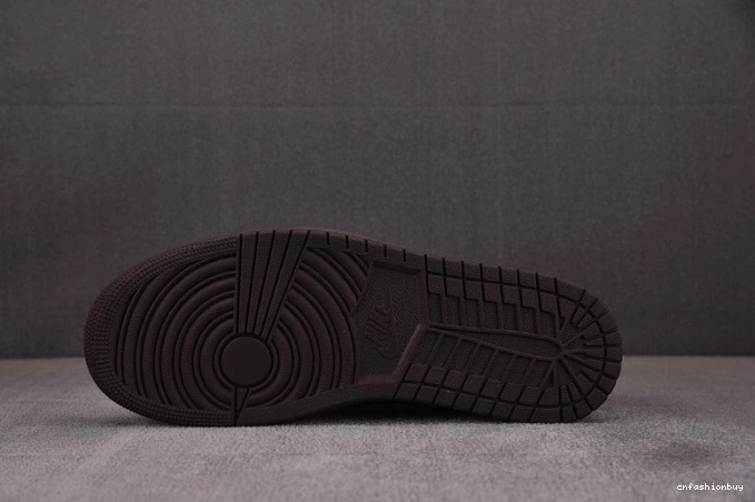 DM7866-202 Air Low Brown x Scott Jordan OG 1 Velvet Travis 0908